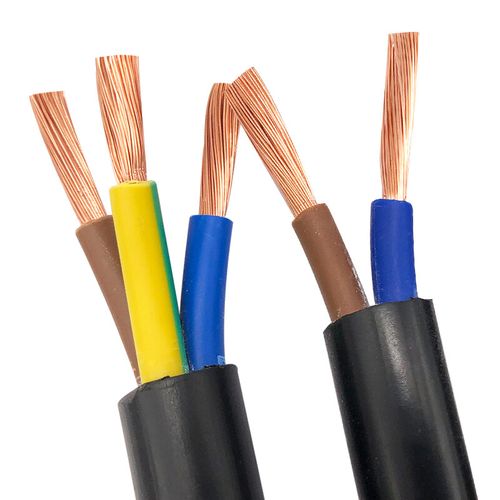 Good news: Warm congratulations to Yangzhou Mingxin Electrical Cable Co., Ltd. for being approved as a national high-tech enterprise