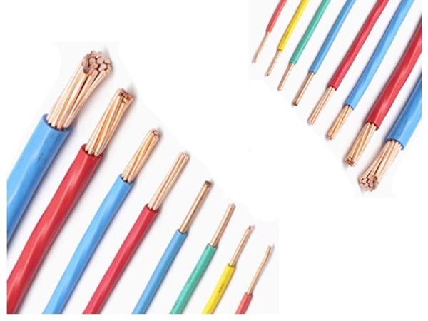 电力电缆的型号及品种《明鑫解答》