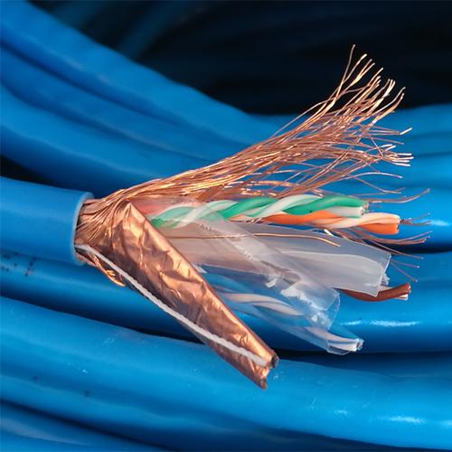 The demand for centralized procurement of optical cables by the three major operators in 2018