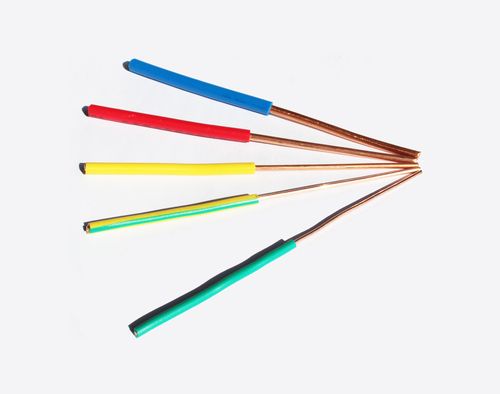 Mingxin Intelligent Optics (Jiangsu) Co., Ltd. creates professional and safe power cables