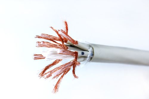 电线电缆设备是什么