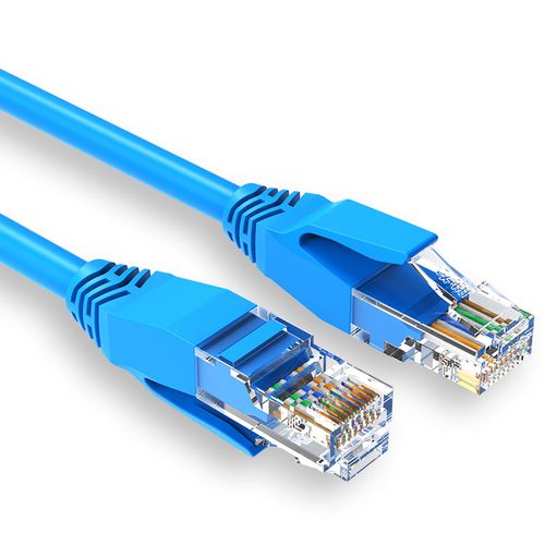 5G Goes towards Commercialization, and Super Category 6 Ethernet Cables Enter Life