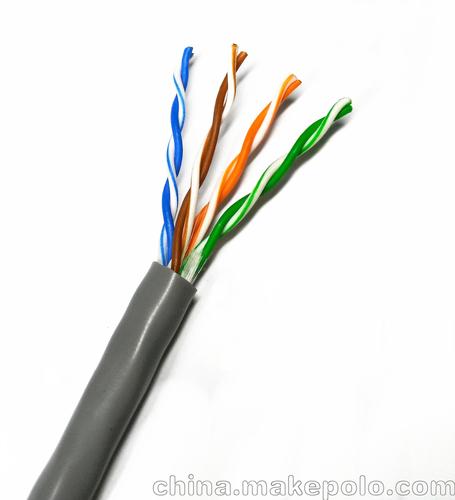 How to determine the authenticity of over five types of network cables?