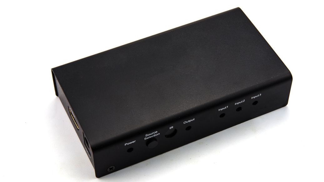 Where to choose the fiber optic terminal box? Let Mingxin Intelligent Optics take a look